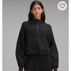 Lululemon Scuba Hoodie